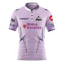 GUJARAT TITANS IPL LAVENDER REPLICA JERSEY 2026