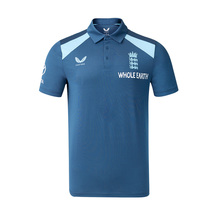 ENGLAND CASTORE MENS TRAINING POLO 2026