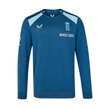 ENGLAND CASTORE MENS TRAINING SWEATSHIRT 2026