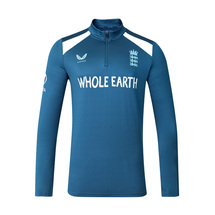 ENGLAND CASTORE WOMENS TRAINING MIDLAYER 2026
