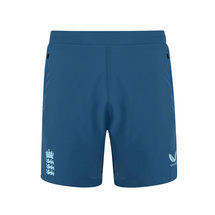 ENGLAND CASTORE WOMENS TRAINING SHORTS 2026