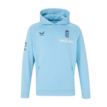 ENGLAND CASTORE TRAVEL HOODY 2026
