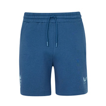 ENGLAND CASTORE TRAVEL SHORTS 2026