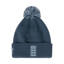 ENGLAND CASTORE BOBBLE HAT 2026