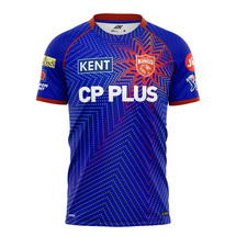 PUNJAB KINGS IPL TRAINING JERSEY 2026
