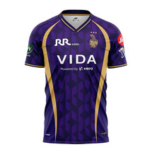 KOLKATA KNIGHT RIDERS IPL REPLICA JERSEY 2026