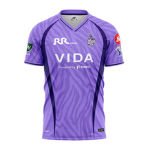 KOLKATA KNIGHT RIDERS IPL TRAINING JERSEY 2026