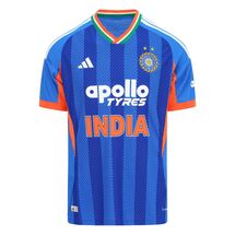 INDIA ADIDAS T20 SHIRT 2026