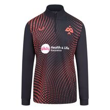 BIRMINGHAM PHOENIX CASTORE WOMENS TRAINING 1/4 ZIP 2026