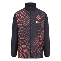 BIRMINGHAM PHOENIX CASTORE PRE MATCH JACKET 2026