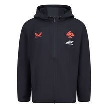 BIRMINGHAM PHOENIX CASTORE RAIN JACKET 2026