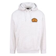 BIRMINGHAM PHOENIX RELAXED HOODY