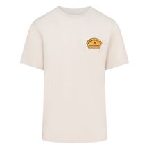 BIRMINGHAM PHOENIX JUNIOR WOVEN BADGE TEE