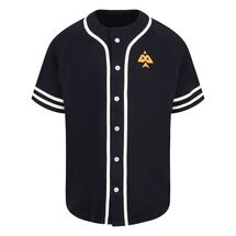 BIRMINGHAM PHOENIX BASEBALL JERSEY