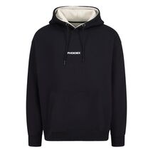 BIRMINGHAM PHOENIX PRINT HOODY