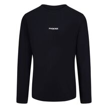 BIRMINGHAM PHOENIX JUNIOR PRINT TEE LONG SLEEVE