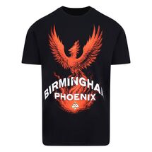 BIRMINGHAM PHOENIX WOMENS PRINT TEE