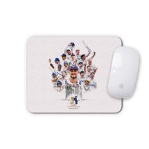 WCCC COUNTY CHAMPIONS TEAM MONTAGE MOUSEPAD