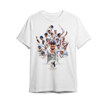 WCCC COUNTY CHAMPIONS TEAM MONTAGE TEE