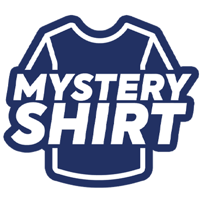 Mystery Shirt