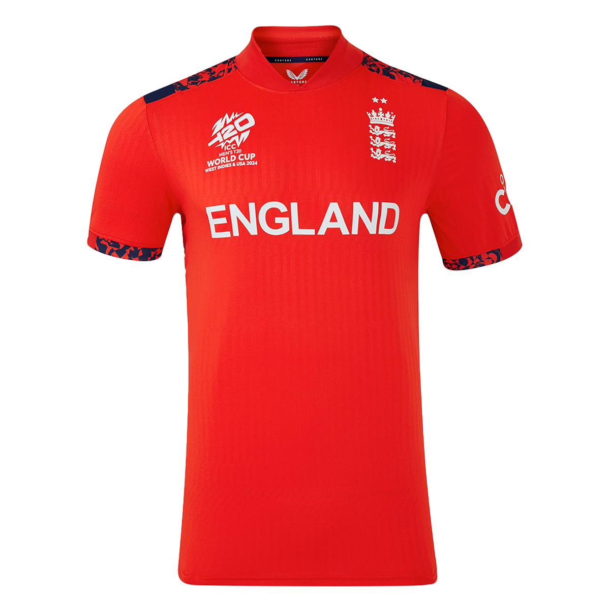 England in India T20i