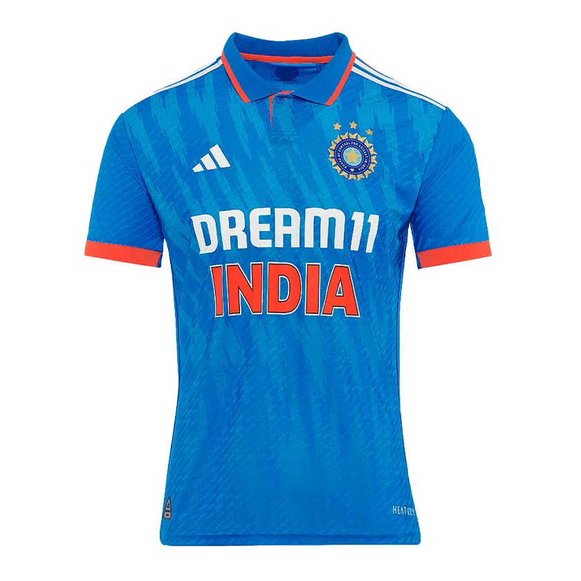 England in India ODI