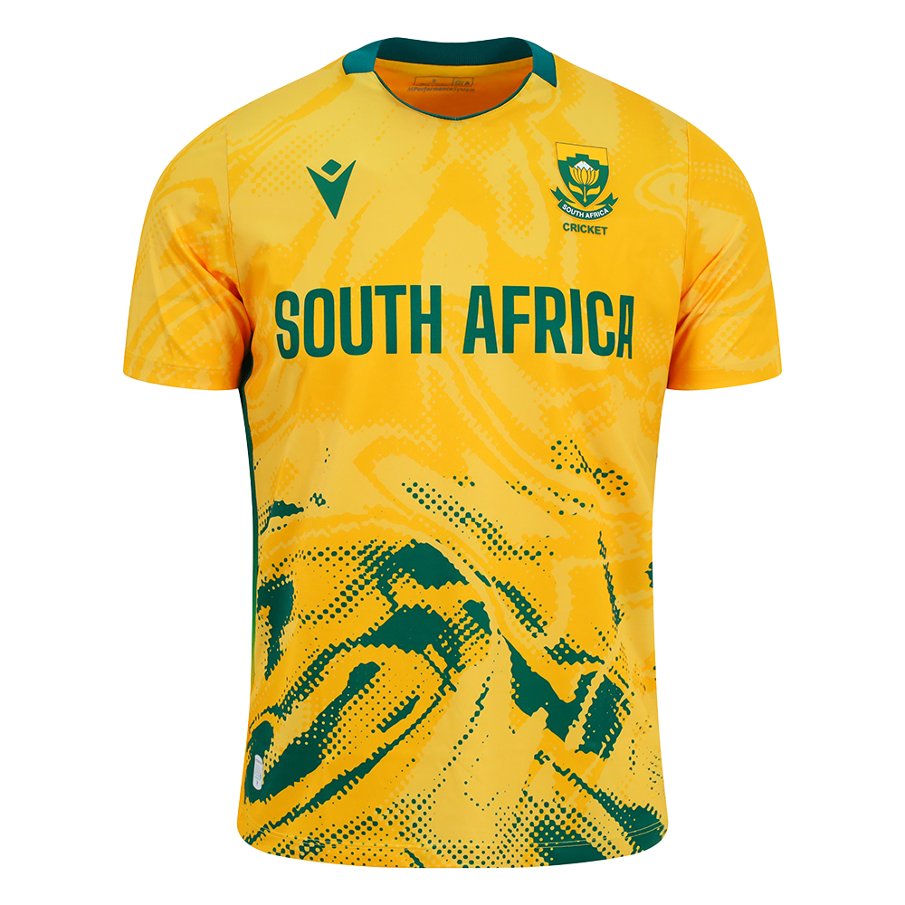 South Africa Tour England