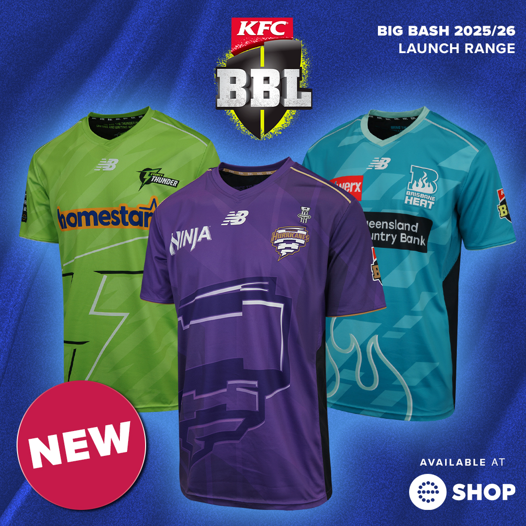 Big Bash League 25-26