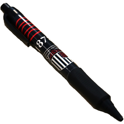 GTFC Branded Pen