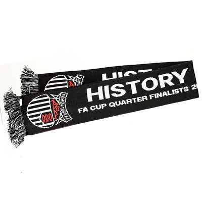 Commemorative History Makers Scarf