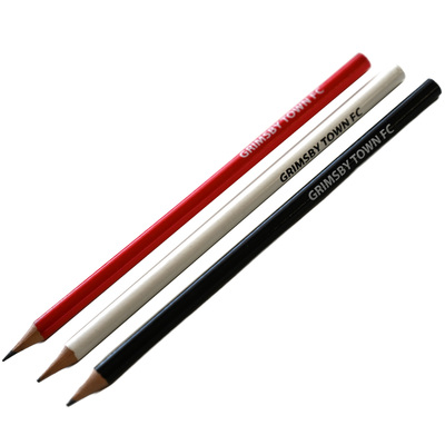 GTFC HB Pencil