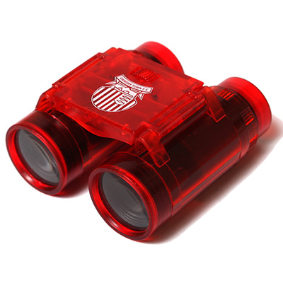 GTFC Mini Binoculars