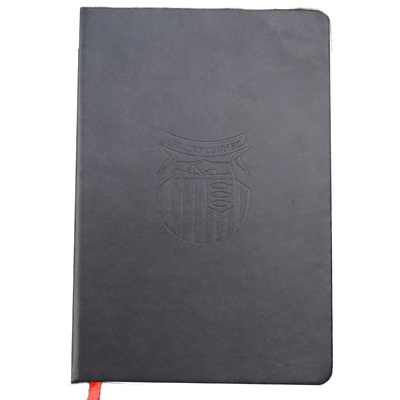 GTFC A5 Notebook
