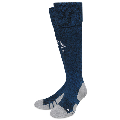 21/22 Blue Goalkeeper Socks Adult