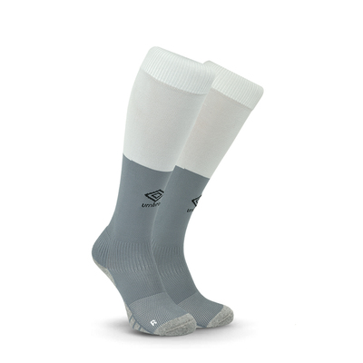 22/23 Adult GK Socks Grey