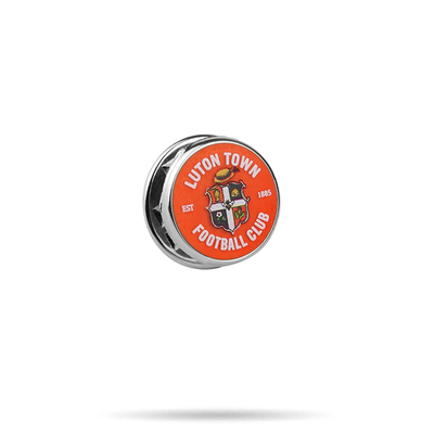 Luton Town Mini Crest Pin Badge