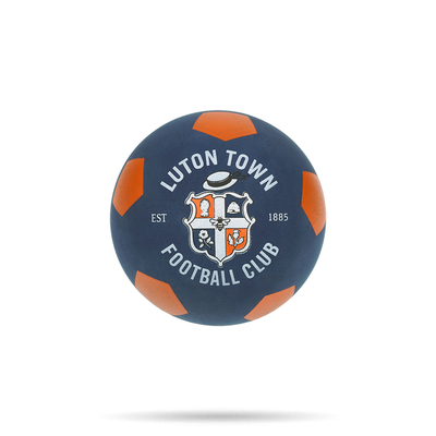 Luton Town Mega Bouncy Ball