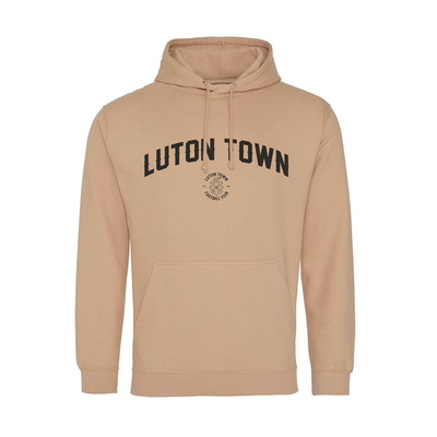 Luton Town Dual Branded Hoodie