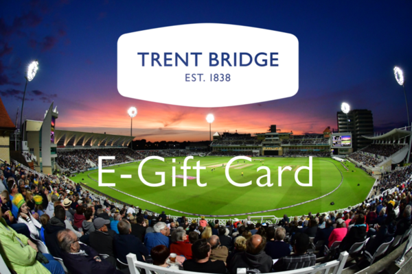 E Gift Card