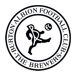 Burton Albion Direct