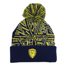 Brewers Bobble Hat Navy
