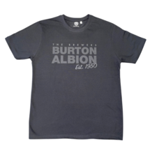 Dalton Black T-Shirt