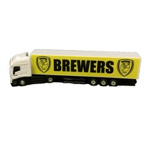 BREWERS TRUCK