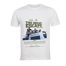 Childrens Great Escape Tee