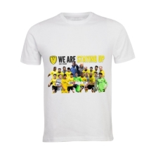 CHILDRENS STAY UP TEE