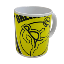 Burton Albion Enhanced Crest Mug