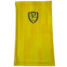 Yellow Brewers Snood