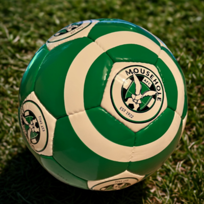 Crest Footballs