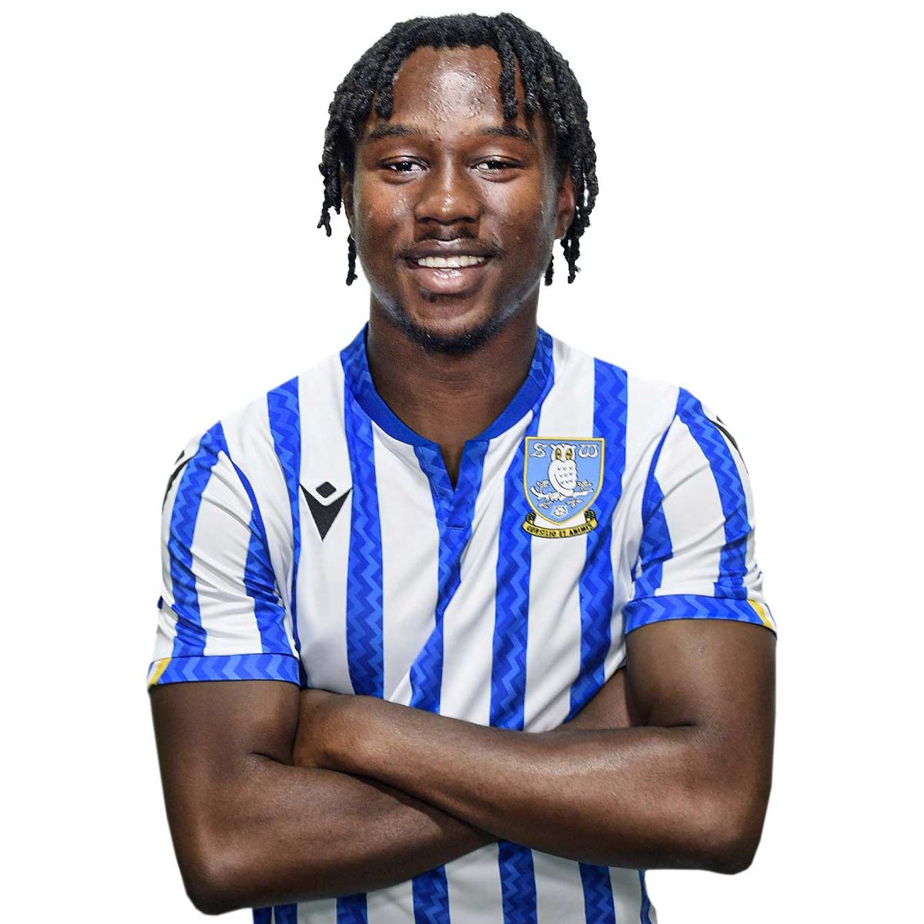 M25 Adult Away Shirt S/S - Sheffield Wednesday Superstore