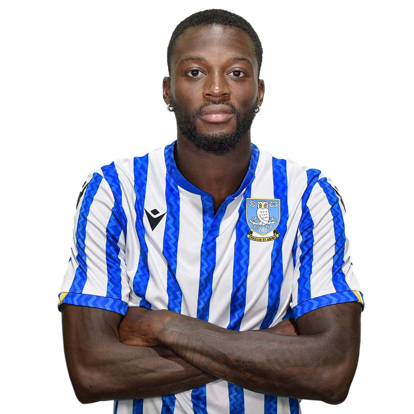 M24 Adult Away Shirt S/S - Sheffield Wednesday Superstore